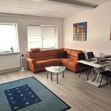 Apartamento Old Factory Living